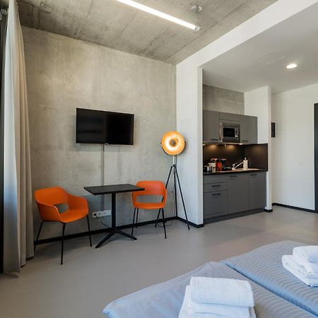 Nena Apartments Moritzplatz Βερολίνο Εξωτερικό φωτογραφία