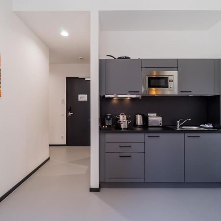Nena Apartments Moritzplatz Βερολίνο Εξωτερικό φωτογραφία