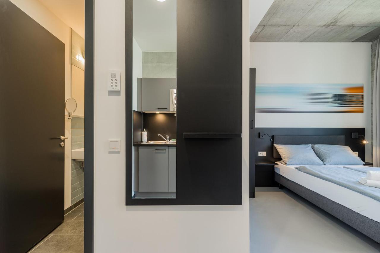 Nena Apartments Moritzplatz Βερολίνο Εξωτερικό φωτογραφία