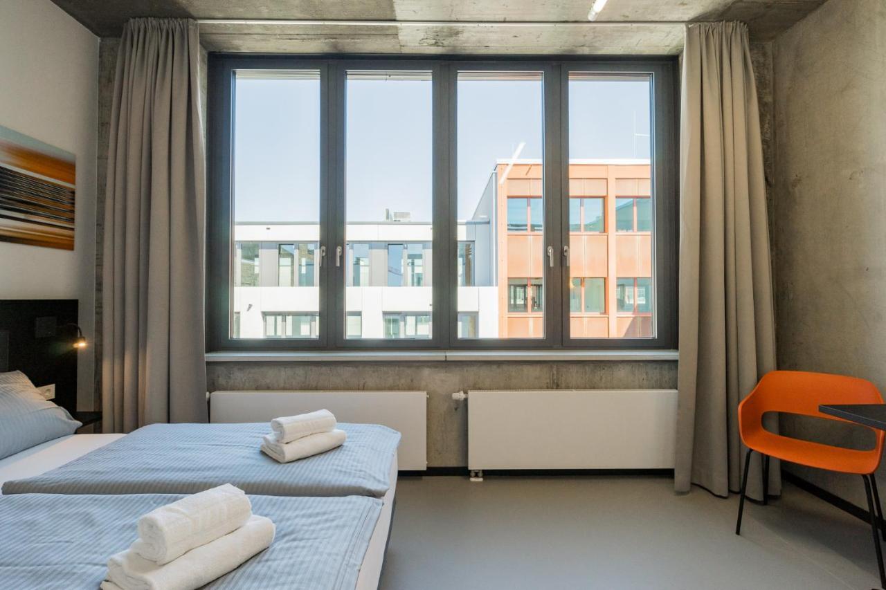 Nena Apartments Moritzplatz Βερολίνο Εξωτερικό φωτογραφία