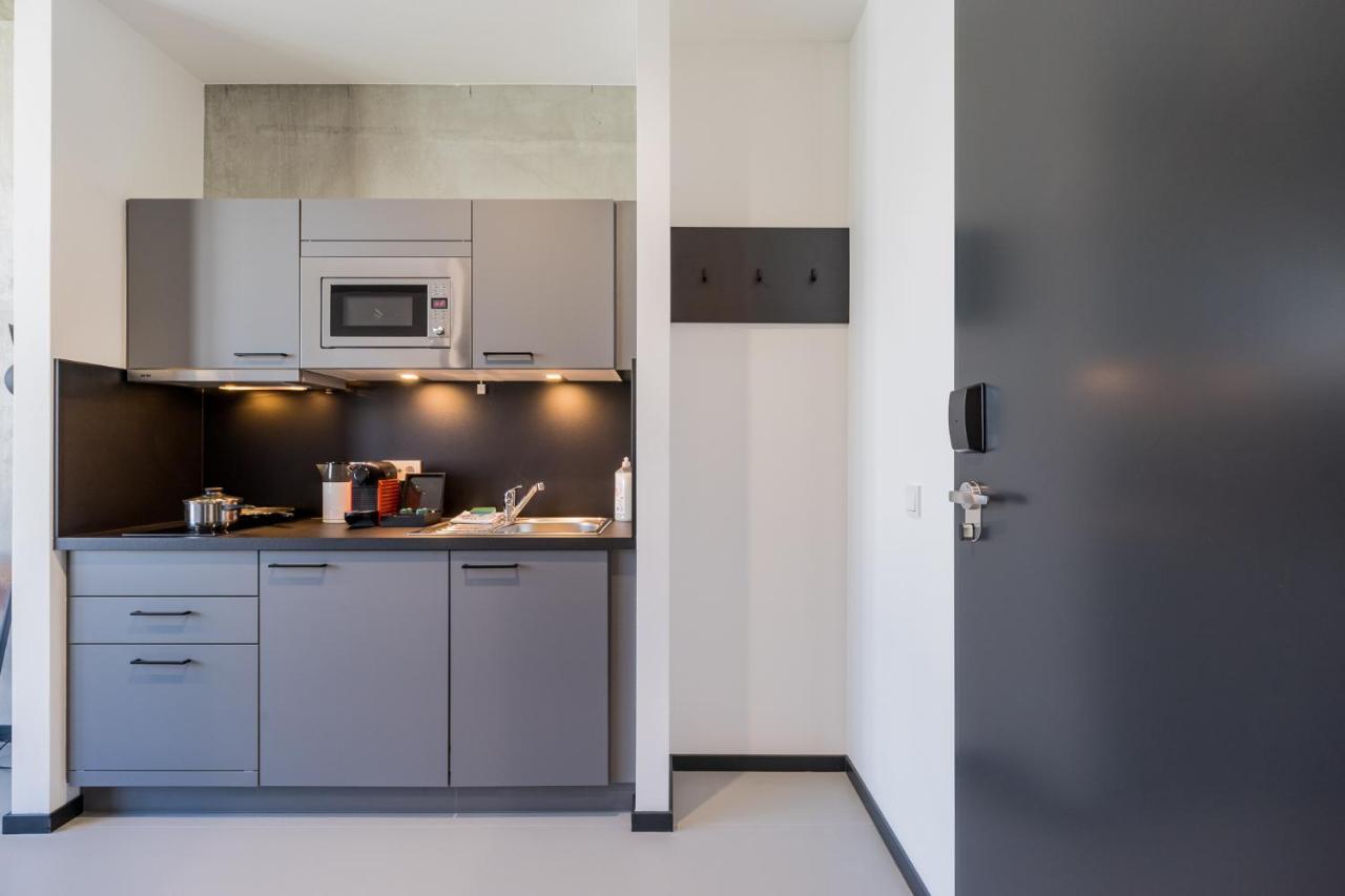 Nena Apartments Moritzplatz Βερολίνο Εξωτερικό φωτογραφία