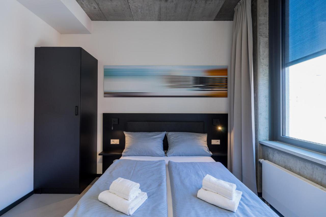 Nena Apartments Moritzplatz Βερολίνο Εξωτερικό φωτογραφία