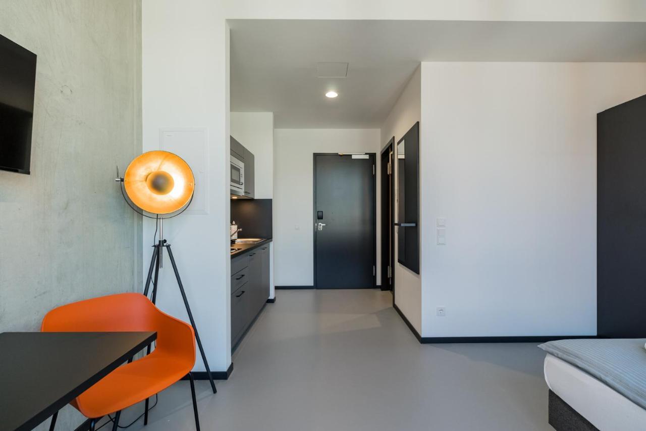 Nena Apartments Moritzplatz Βερολίνο Εξωτερικό φωτογραφία