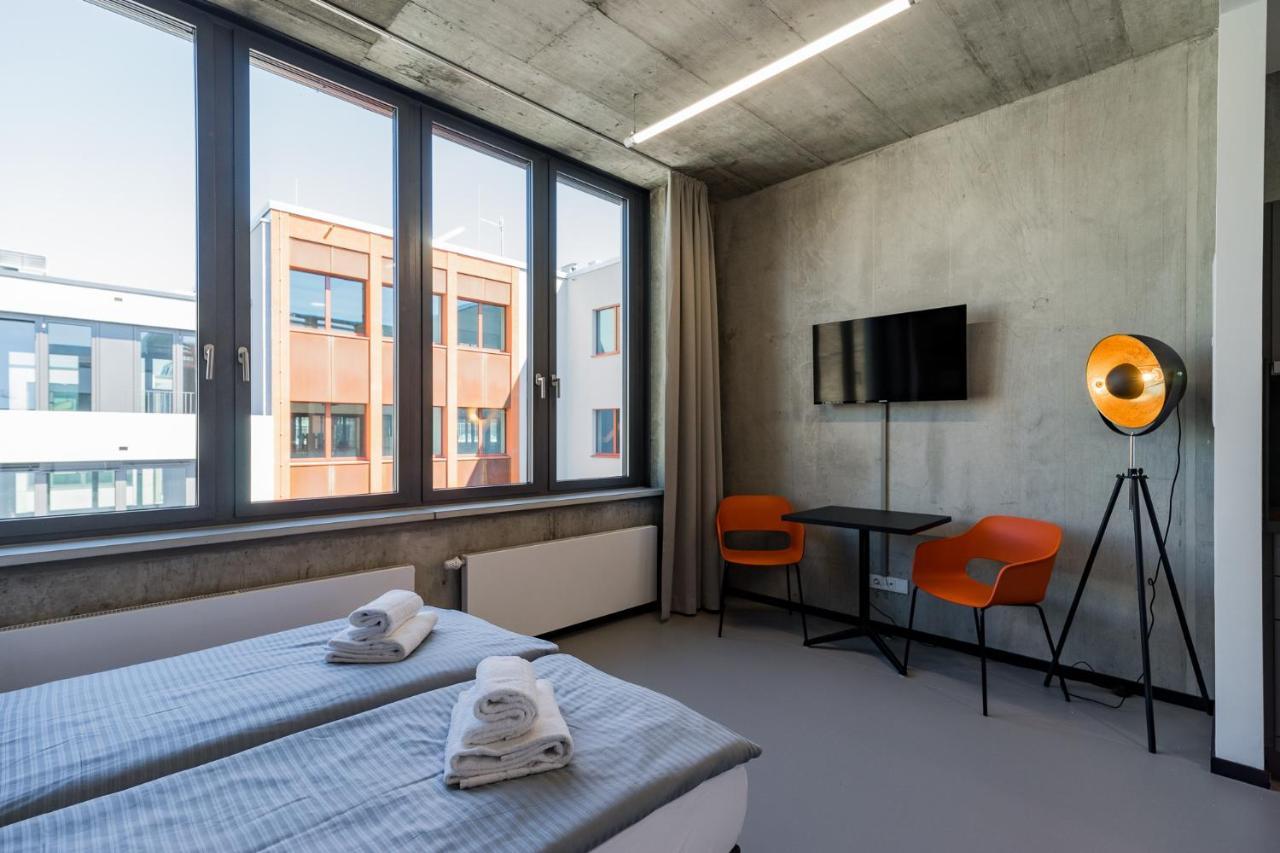 Nena Apartments Moritzplatz Βερολίνο Εξωτερικό φωτογραφία