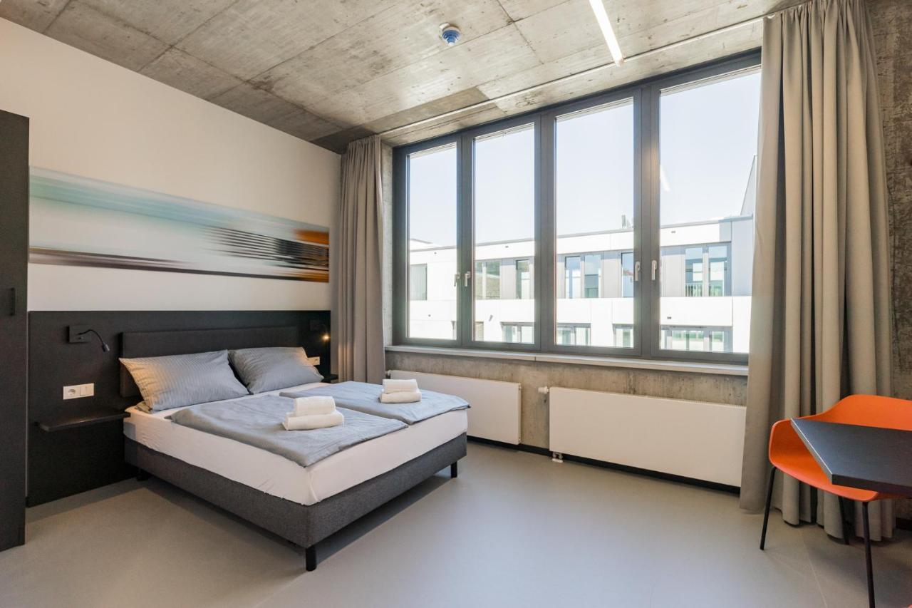 Nena Apartments Moritzplatz Βερολίνο Εξωτερικό φωτογραφία