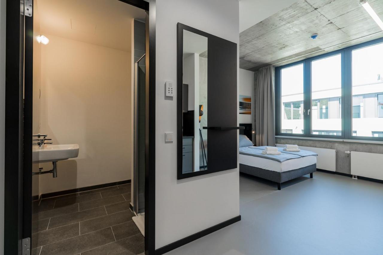 Nena Apartments Moritzplatz Βερολίνο Εξωτερικό φωτογραφία