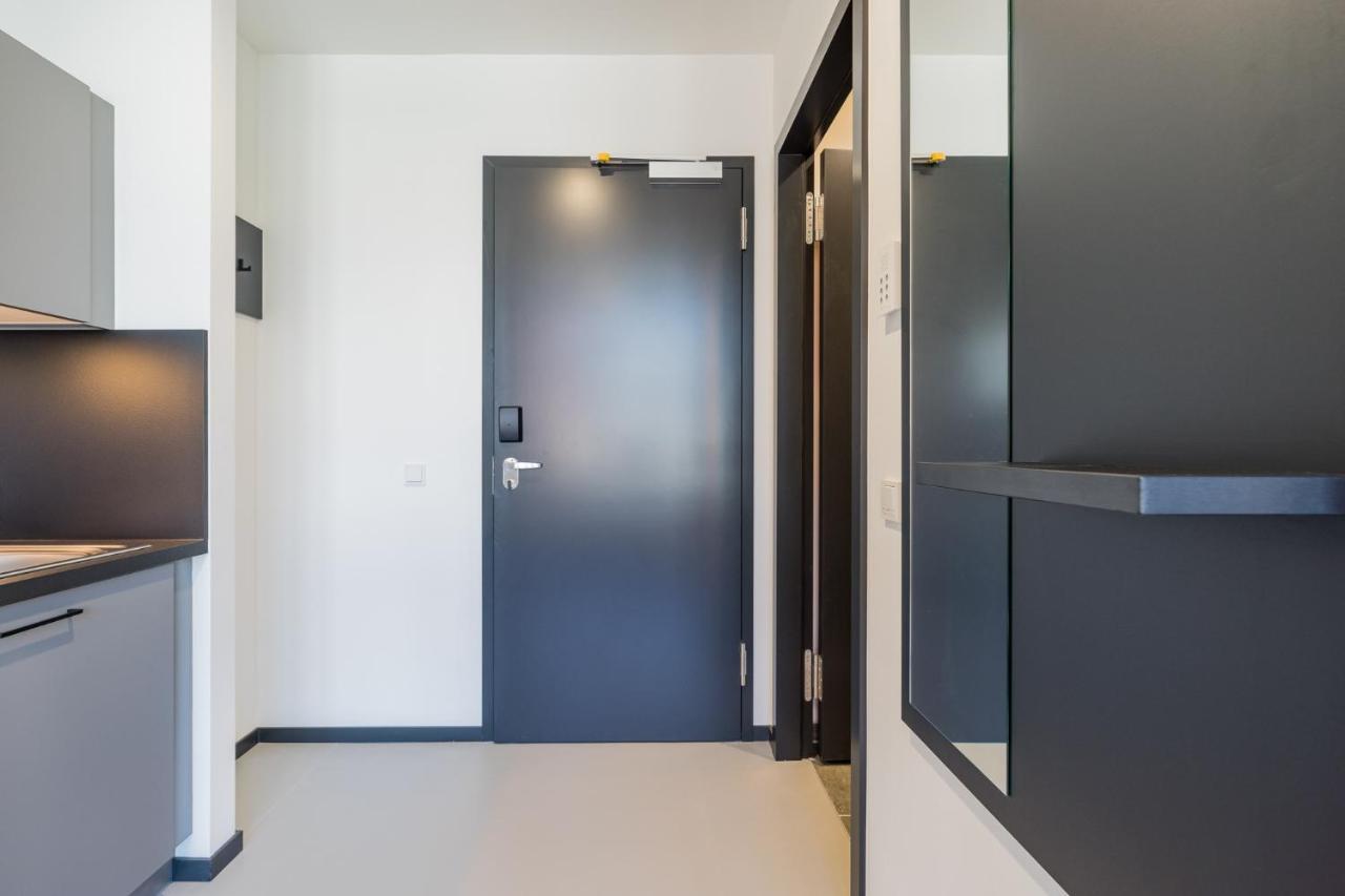 Nena Apartments Moritzplatz Βερολίνο Εξωτερικό φωτογραφία