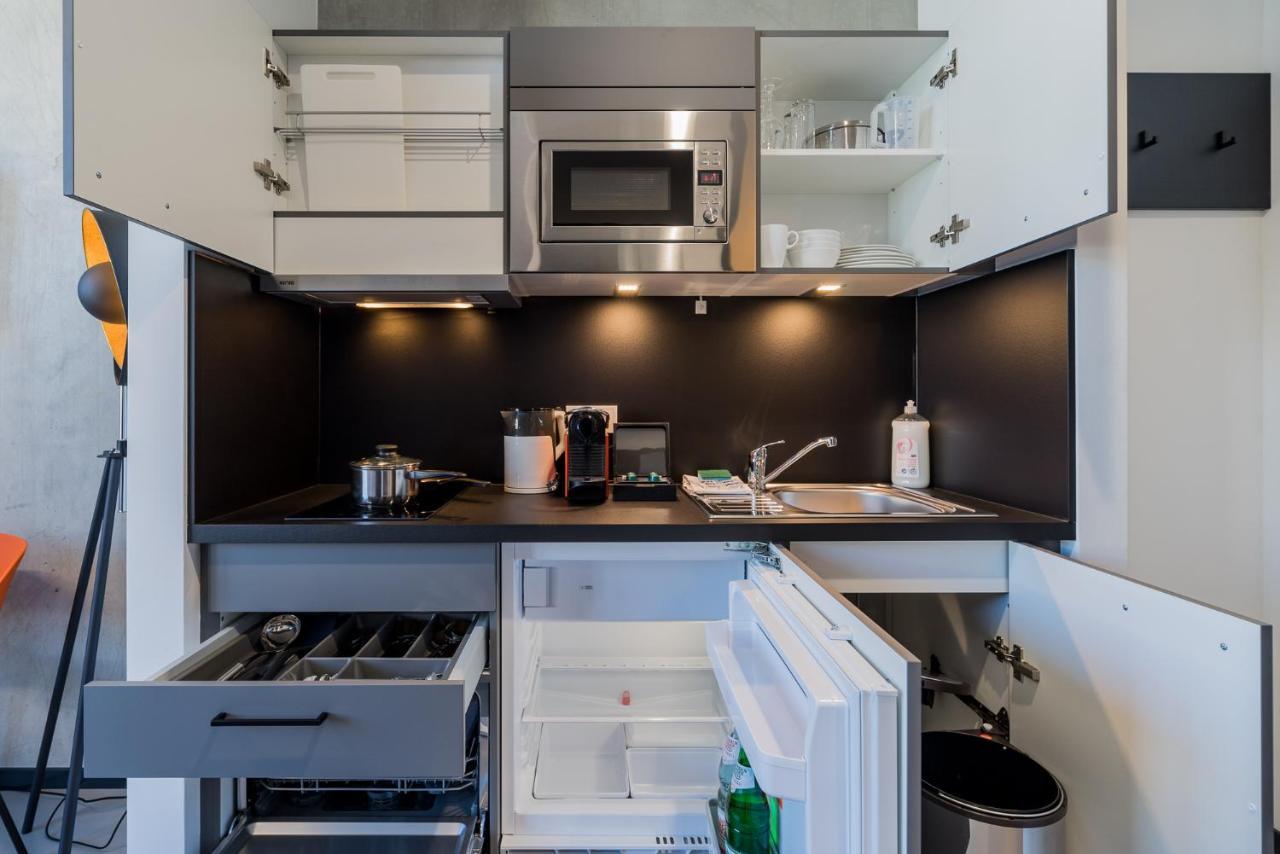 Nena Apartments Moritzplatz Βερολίνο Εξωτερικό φωτογραφία
