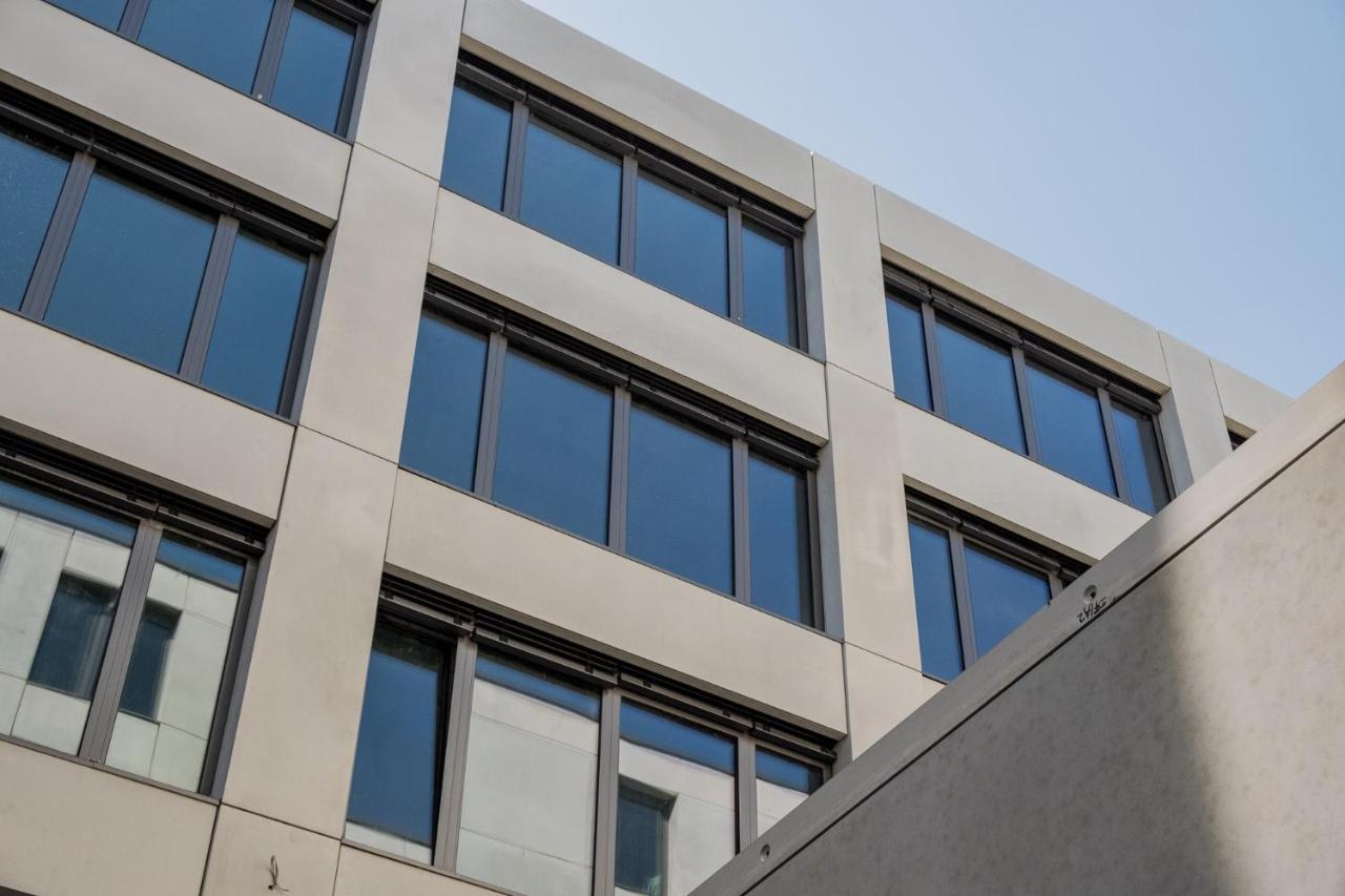 Nena Apartments Moritzplatz Βερολίνο Εξωτερικό φωτογραφία