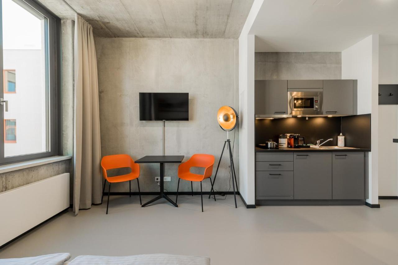 Nena Apartments Moritzplatz Βερολίνο Εξωτερικό φωτογραφία