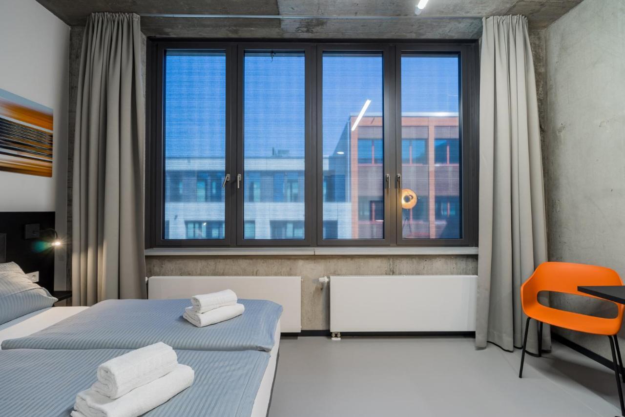 Nena Apartments Moritzplatz Βερολίνο Εξωτερικό φωτογραφία
