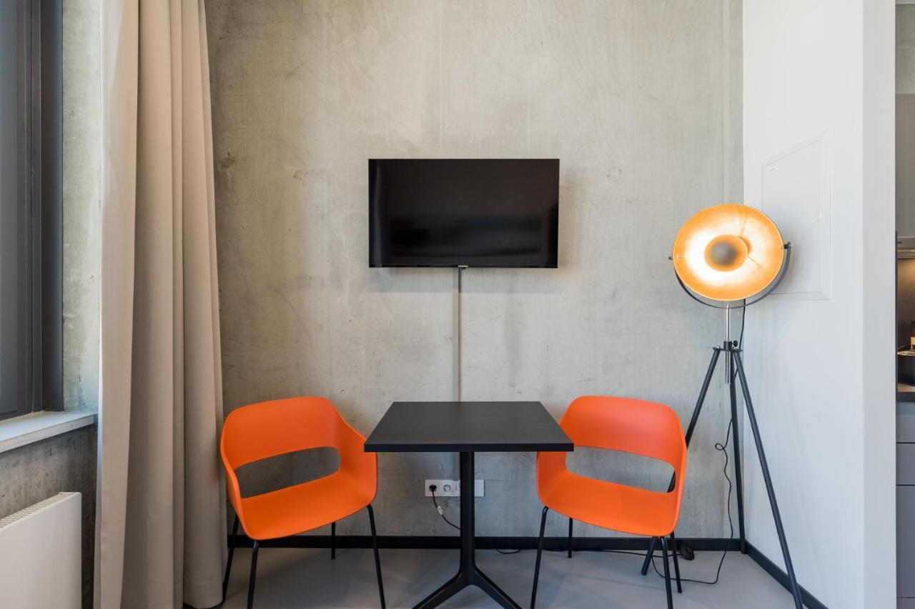 Nena Apartments Moritzplatz Βερολίνο Εξωτερικό φωτογραφία