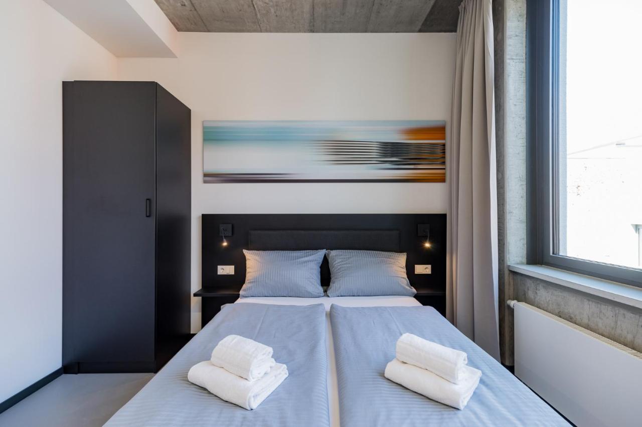 Nena Apartments Moritzplatz Βερολίνο Εξωτερικό φωτογραφία