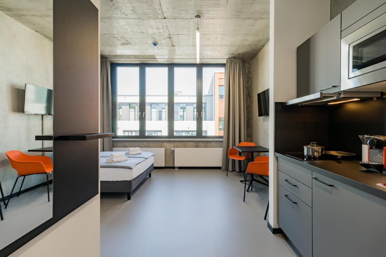 Nena Apartments Moritzplatz Βερολίνο Εξωτερικό φωτογραφία