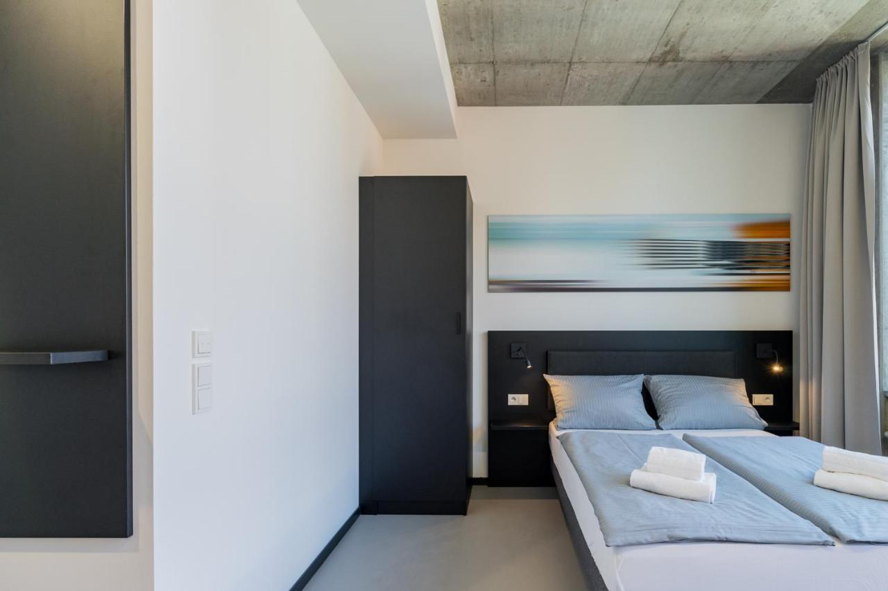 Nena Apartments Moritzplatz Βερολίνο Εξωτερικό φωτογραφία