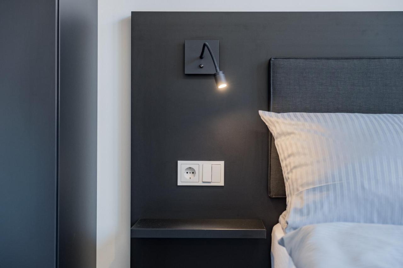 Nena Apartments Moritzplatz Βερολίνο Εξωτερικό φωτογραφία