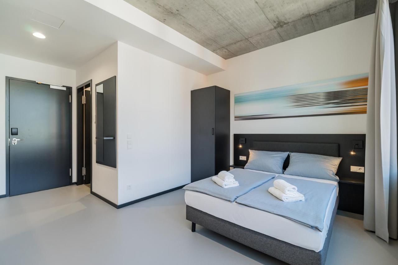Nena Apartments Moritzplatz Βερολίνο Εξωτερικό φωτογραφία