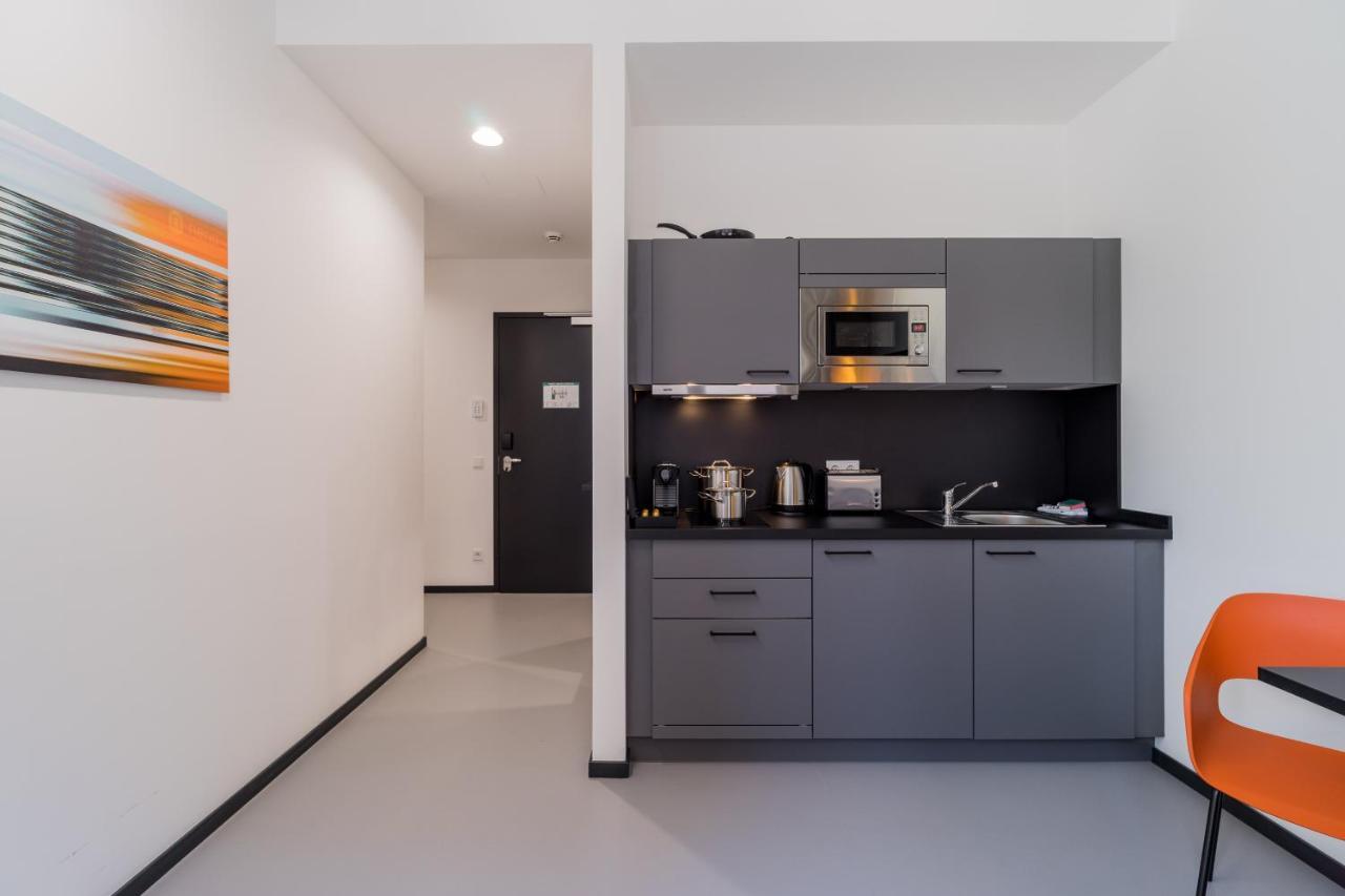 Nena Apartments Moritzplatz Βερολίνο Εξωτερικό φωτογραφία