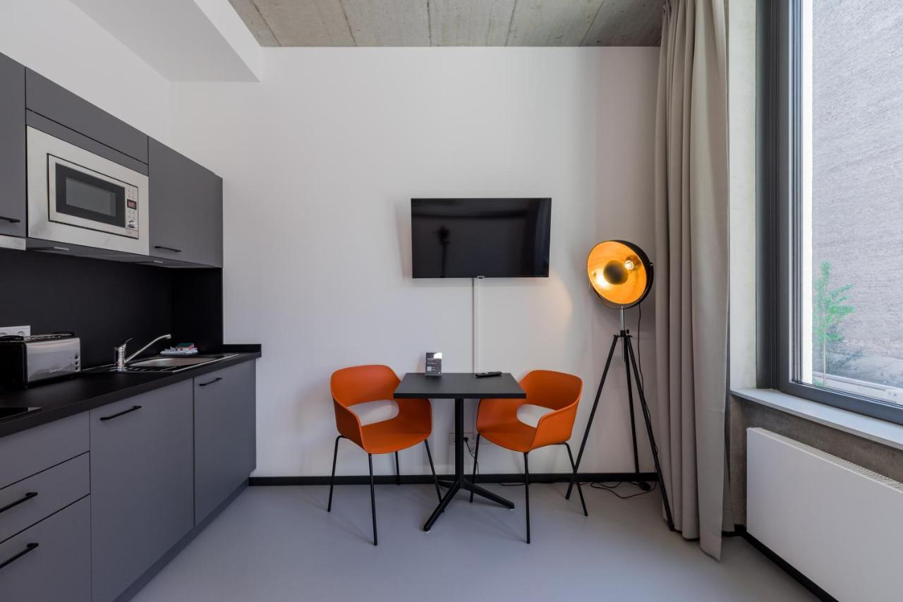 Nena Apartments Moritzplatz Βερολίνο Εξωτερικό φωτογραφία