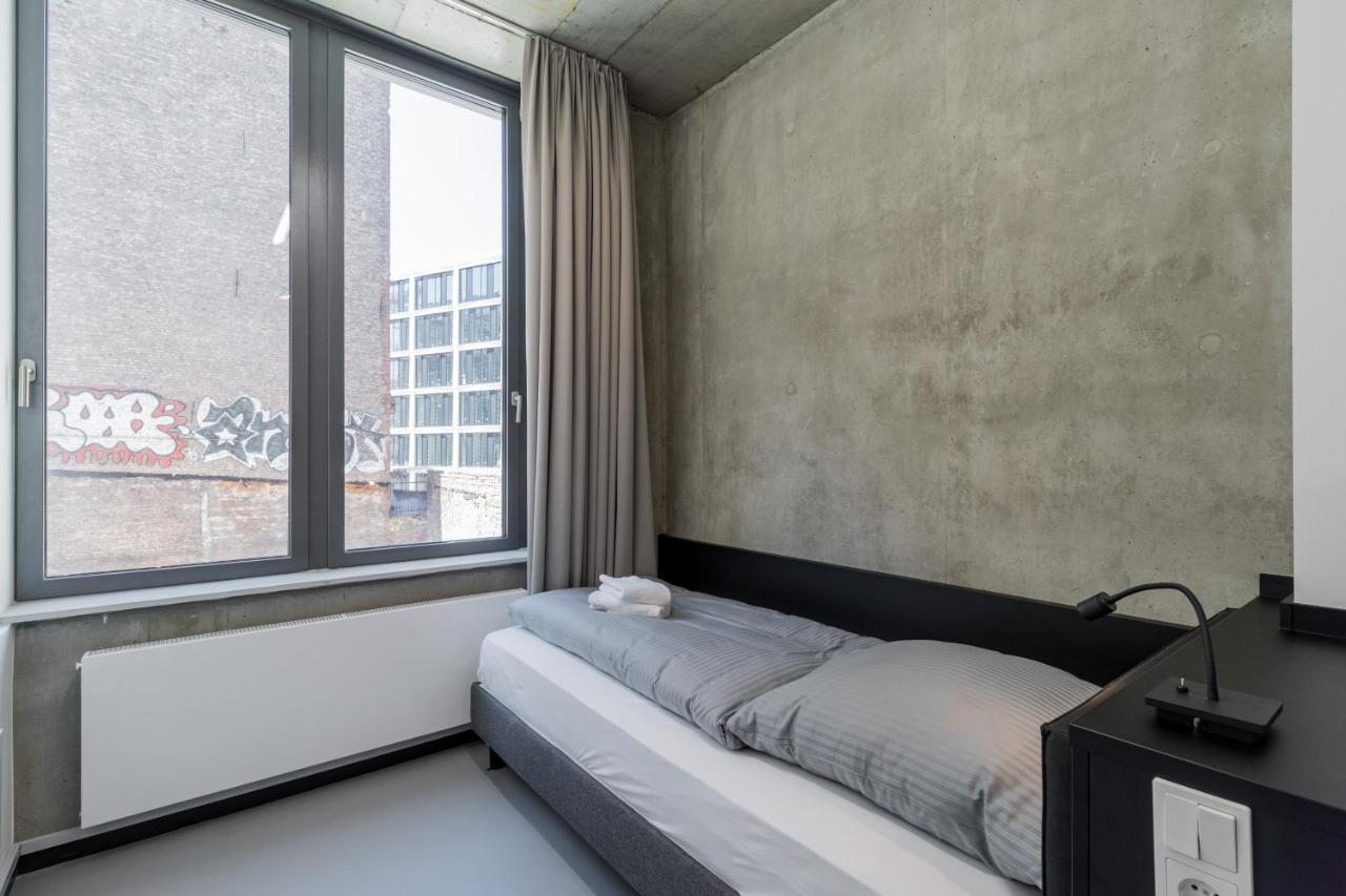 Nena Apartments Moritzplatz Βερολίνο Εξωτερικό φωτογραφία