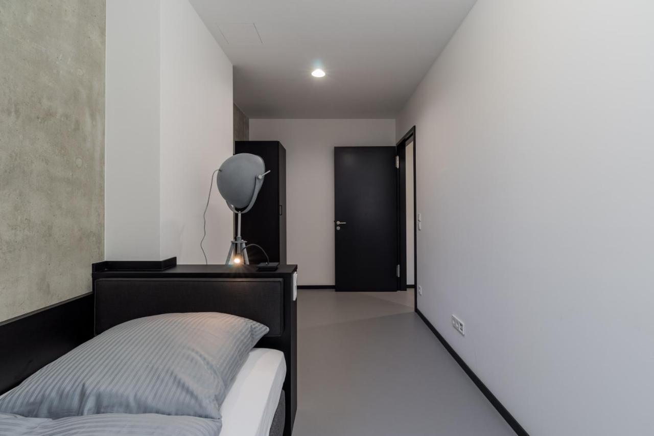 Nena Apartments Moritzplatz Βερολίνο Εξωτερικό φωτογραφία
