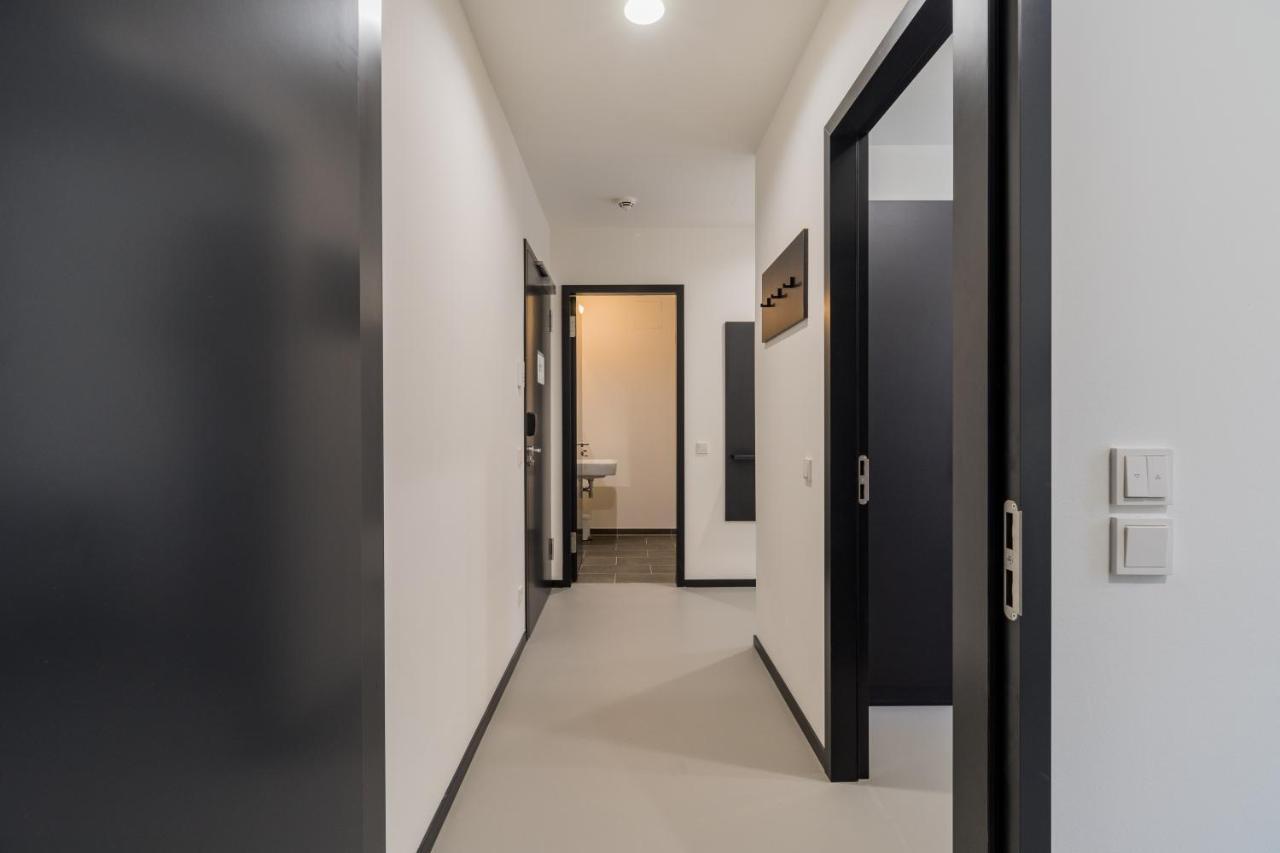 Nena Apartments Moritzplatz Βερολίνο Εξωτερικό φωτογραφία