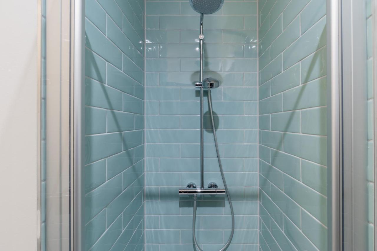 Nena Apartments Moritzplatz Βερολίνο Εξωτερικό φωτογραφία