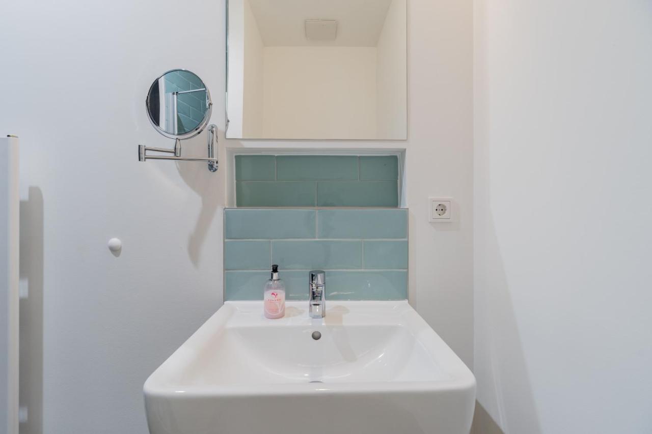 Nena Apartments Moritzplatz Βερολίνο Εξωτερικό φωτογραφία