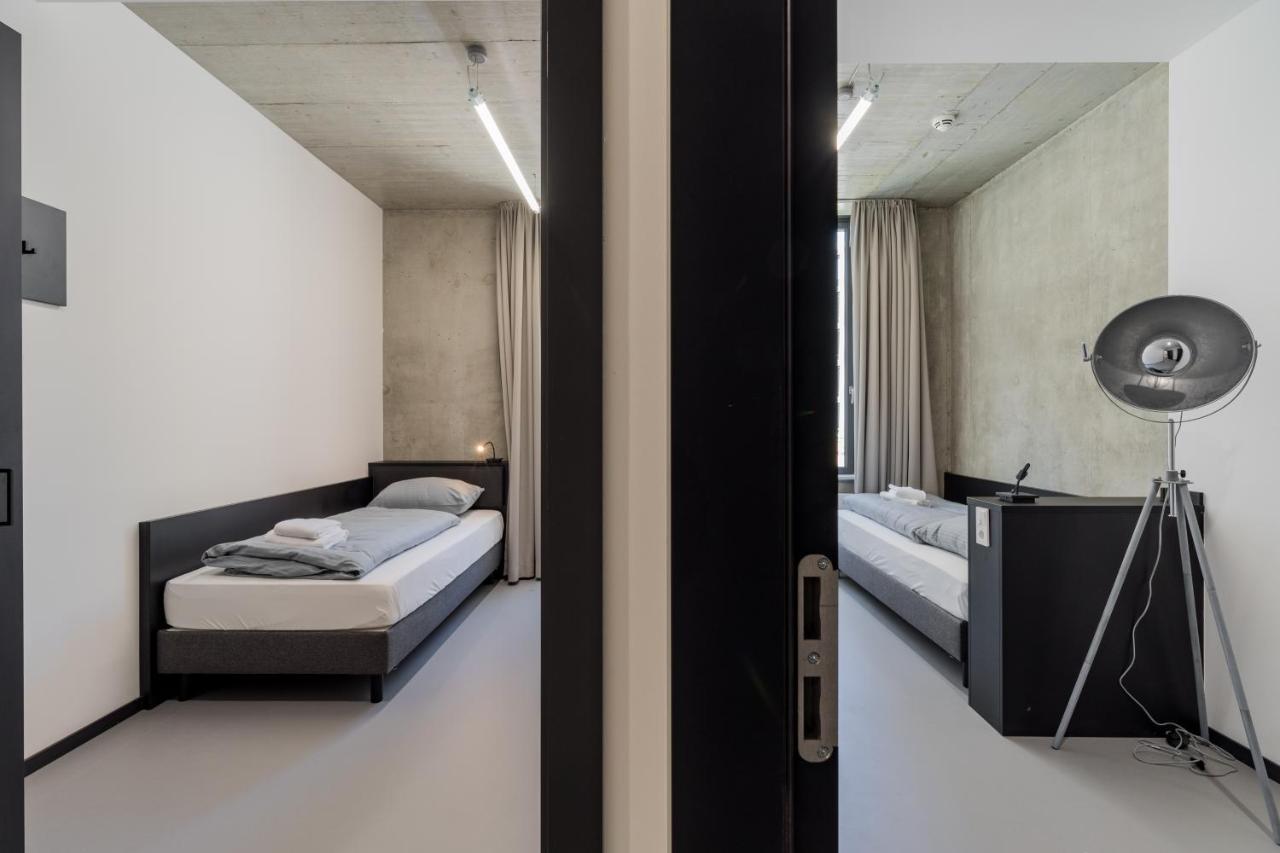 Nena Apartments Moritzplatz Βερολίνο Εξωτερικό φωτογραφία