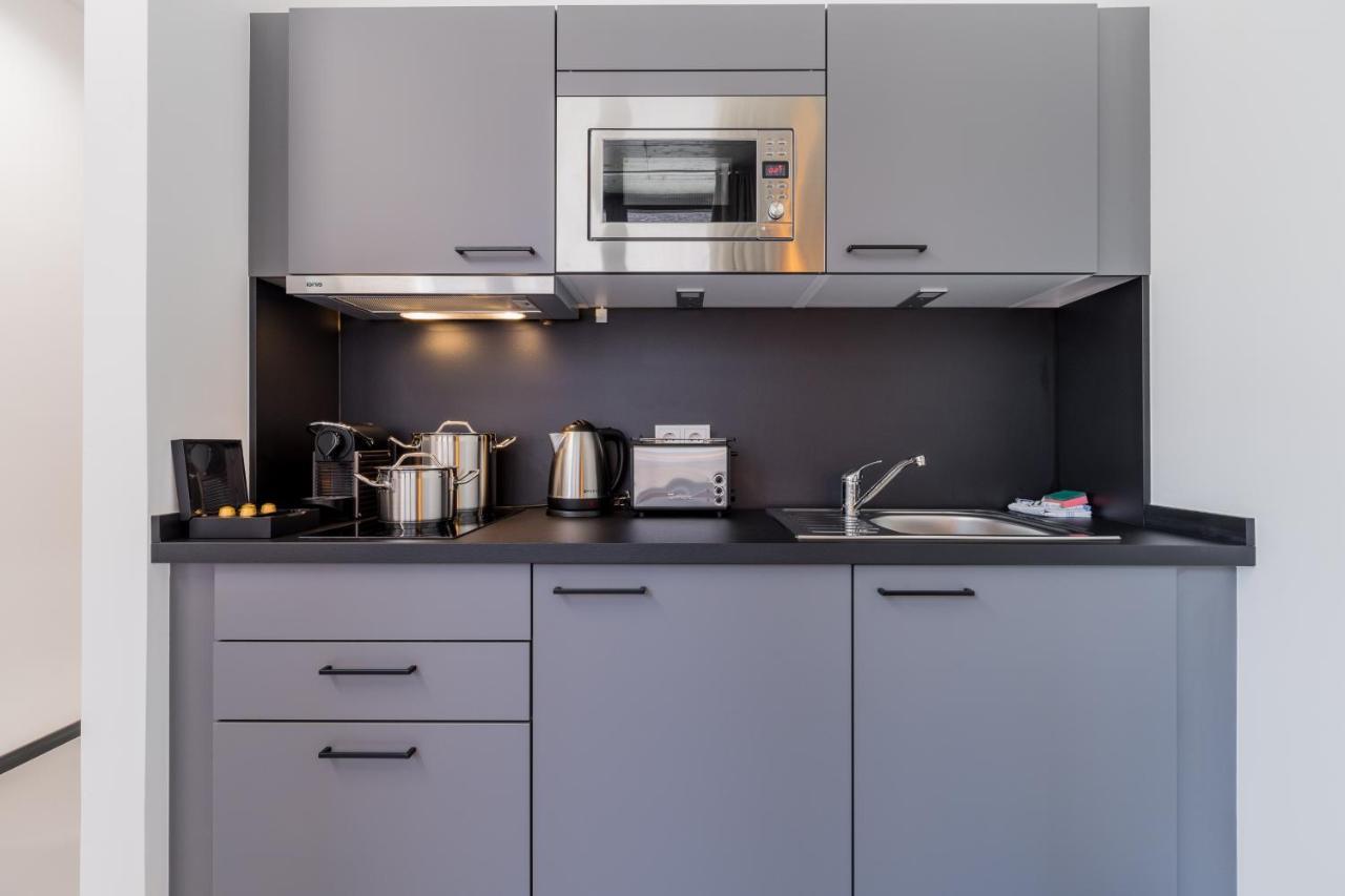 Nena Apartments Moritzplatz Βερολίνο Εξωτερικό φωτογραφία