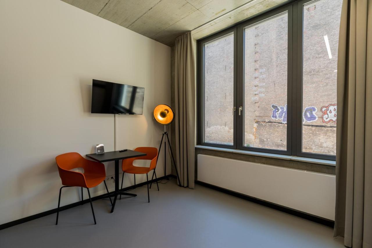 Nena Apartments Moritzplatz Βερολίνο Εξωτερικό φωτογραφία